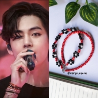 bts v bracelet