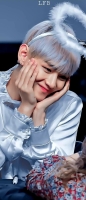 bts v cute photos