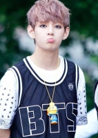 bts v cute photos