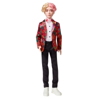 bts v doll