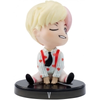 bts v doll