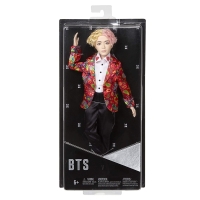 bts v doll