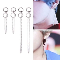 bts v earrings