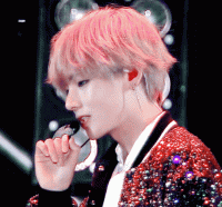 bts v gif