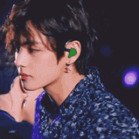 bts v gif