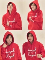 bts v hoodie