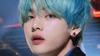 bts v lips