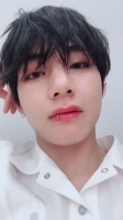 bts v lips