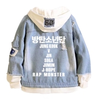 bts v merch