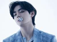 bts v new photos