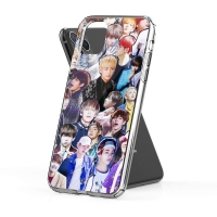 bts v phone cover