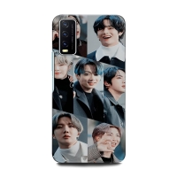 bts v phone cover