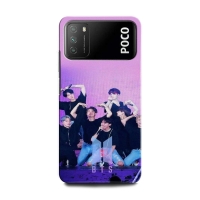 bts v phone cover