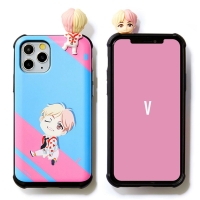 bts v phone cover