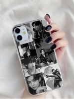 bts v phone cover