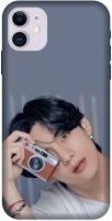 bts v phone cover