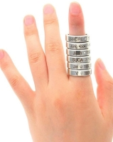 bts v rings