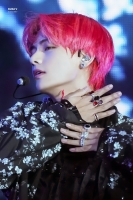 bts v rings