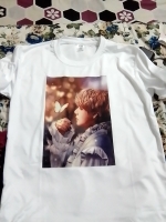 bts v shirt