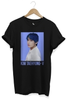 bts v shirt