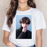 bts v shirt