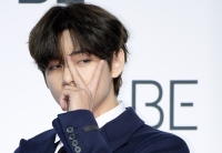 bts v sign