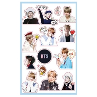 bts v stickers