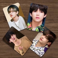 bts v stickers