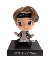 bts v toy