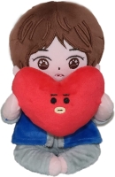 bts v toy