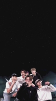 bts video wallpaper