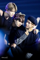 bts vminkook photos