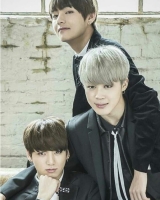 bts vminkook photos