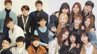 bts vs twice vote 2022