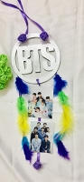 bts wall decor