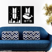 bts wall decor