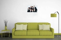 bts wall stickers