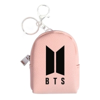 bts wallet