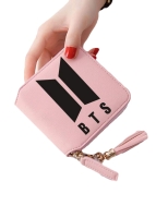 bts wallet