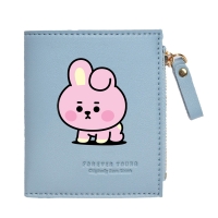 bts wallet