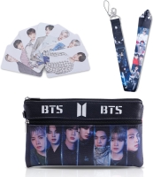 bts wallet