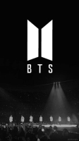 bts wallpaper 3d