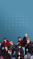 bts wallpaper 3d