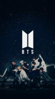 bts wallpaper 3d