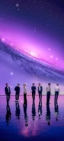 bts wallpaper army