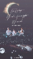 bts wallpaper army