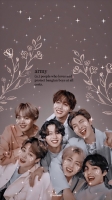 bts wallpaper for girls