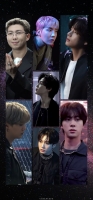 bts wallpaper lockscreen