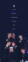 bts wallpaper lockscreen