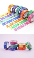 bts washi tape